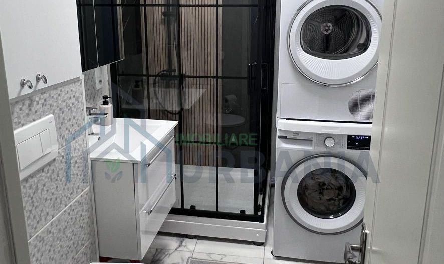 Apartament 2 camere, Vladeni, Iași - Renovat integral, 48.28 mp - Poză 7