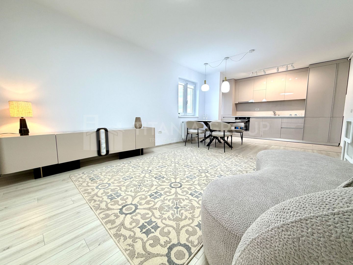 Apartament prima închiriere| Totul nou| Boxă| Parcare acoperită| Topcity Cores - Poză 2