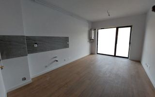 Apartament 2 camere modern, cu terasă, în Florești. - Poză 1