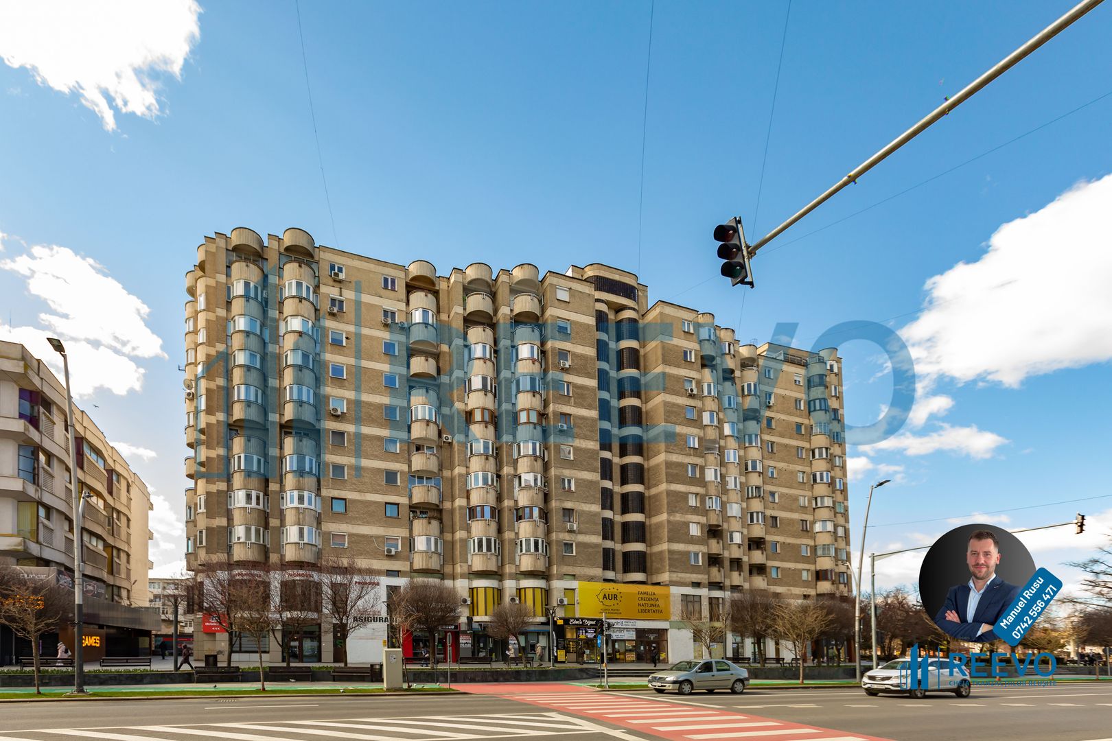 Apartament 2 camere, Ultracentral - Poză 24