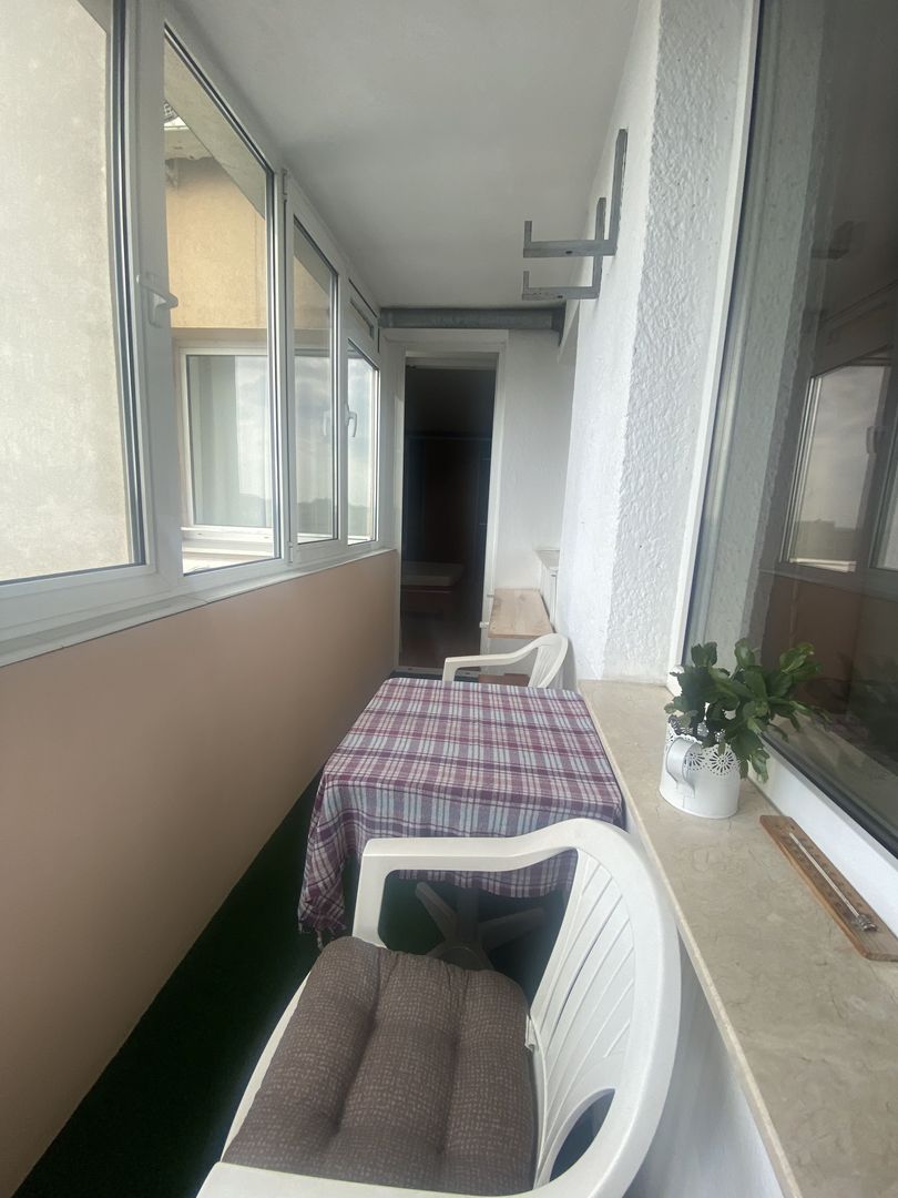 Apartament spatios, trei camere, Lujerului - Poză 16