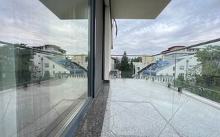 Apartament 3 camere ***117 mp*** Bloc NOU**boutique// Aviatiei-Herastrau - Poză 8