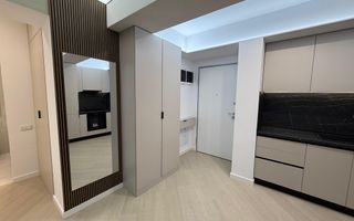 Apartament 2 camere de inchiriat  | Cortina North - Poză 4