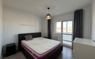 Apartament renovat 65mp cu 3 camere in Marasti la prima inchirere. - Poză 11