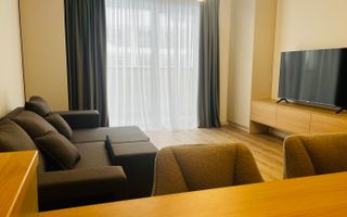 Apartamnet la cheie | Etaj intermediar | Zona Eroilor Floresti - Poză 2