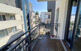 Apartament nou renovat | Bloc nou | 2 balcoane - zona Pallady - Poză 10
