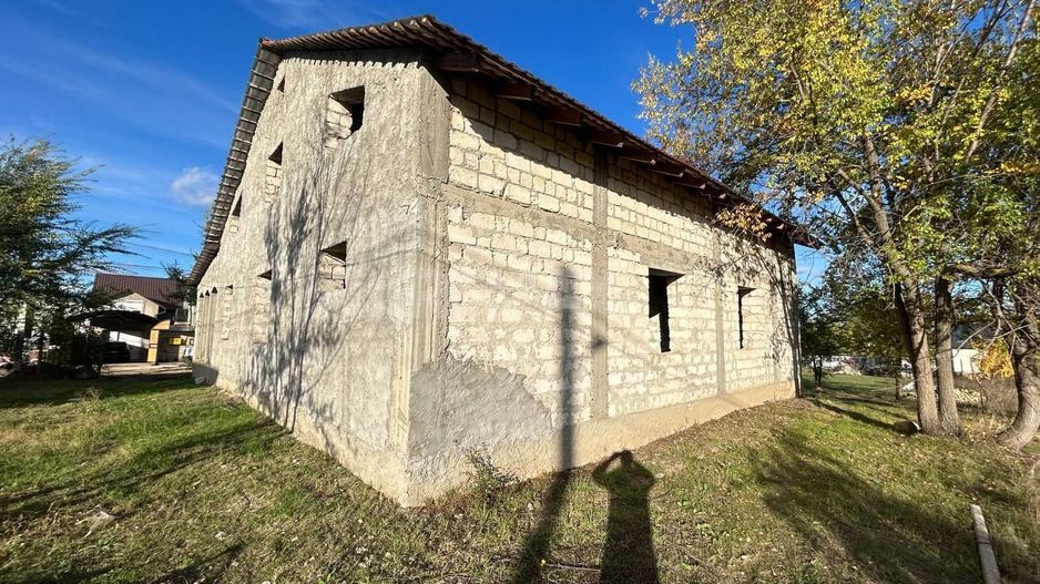 Casă Chetrosu, Mun. Chișinău - Poză 5