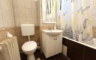 Apartament spatios cu 2 camere | Zona Cetatii - Poză 8