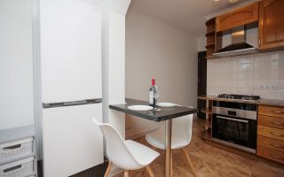 Vânzare, apartament 3 camere 61.5 mp, str. Independenței, Botanic - Poză 4