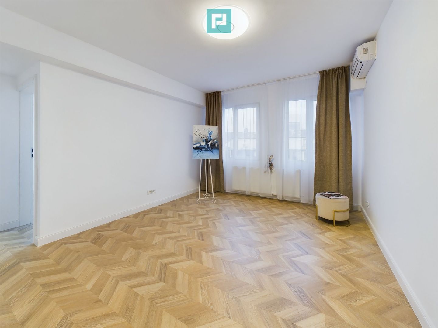 Apartament Ultracentral la 5 Minute de Parcul Cișmigiu–Locuința Ideala - Poză 7