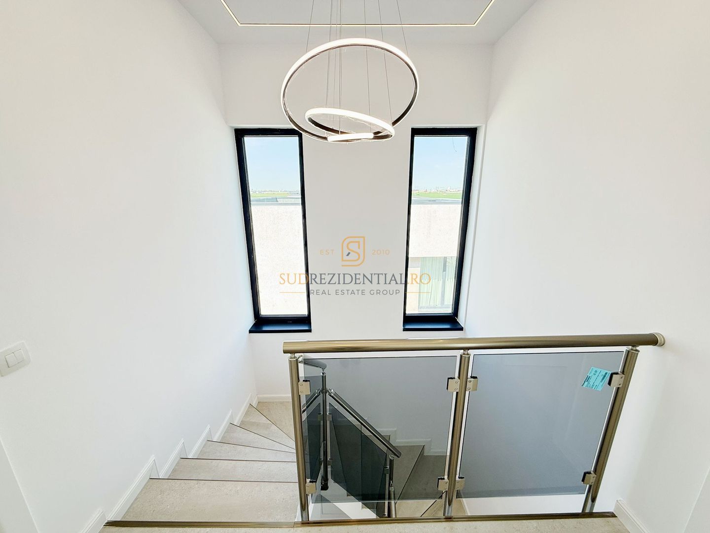 Vila individuala de vanzare, curte spatioasa, 4 camere, Berceni, Ilfov - Poză 10