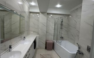 Chirie, apartament, 4 camere, strada Grenoble, Botanica - Poză 4