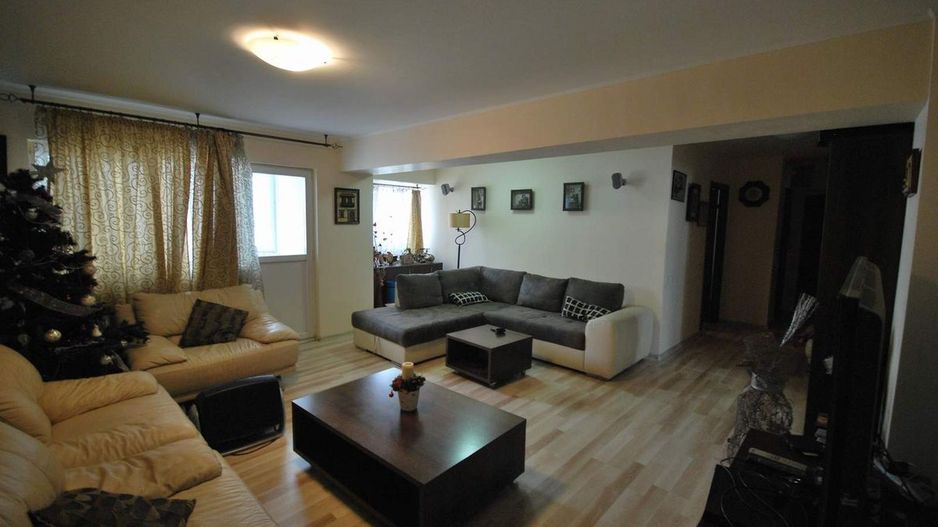 Apartament 4 camere Piata Sudului / Alexandru Obregia bloc 1980 - Poză 1