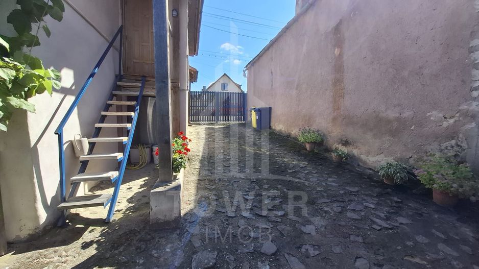 Casă de vânzare în Cornățel – la 15 km de Sibiu - Poză 21