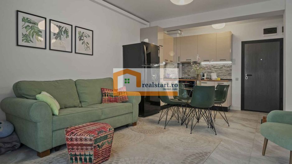 Side-View la Mare, Prima linie, 3/8, terasa 15mp, - Poză 8