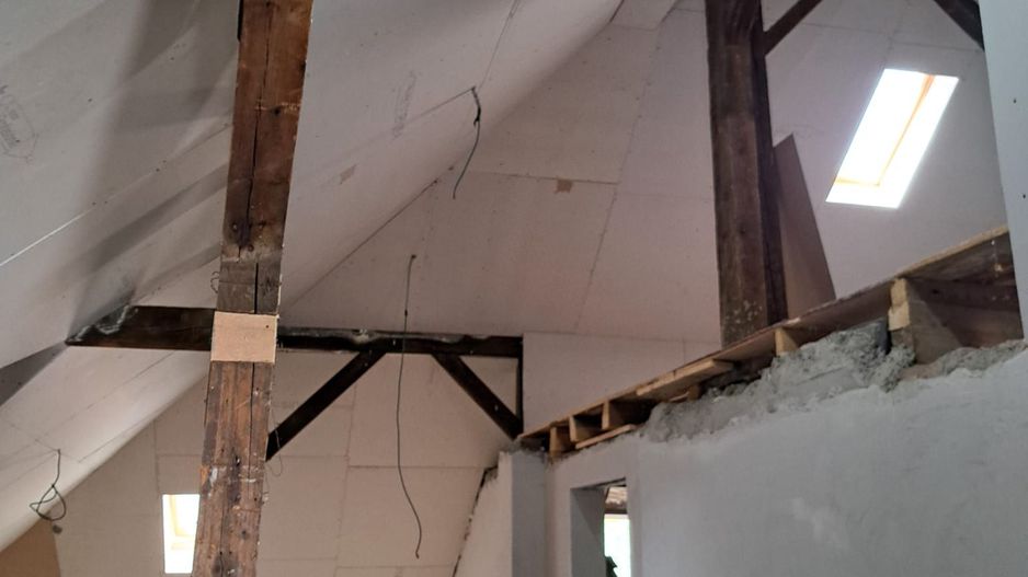 Palatul Parlamentului Marriott - S+P+M - Poză 9