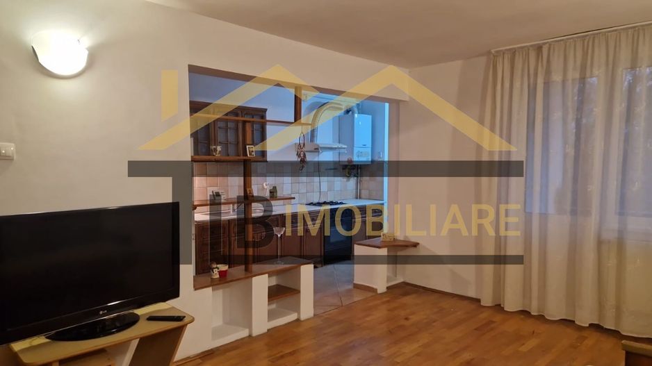 Apartament cu 3 camere, 65mp, zona UMFST - Poză 6