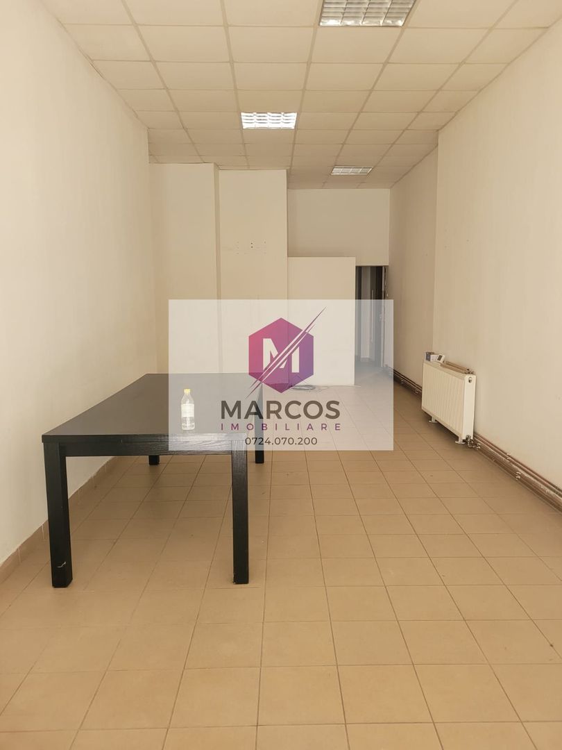 Spatiu comercial, Centru Civic, ID 1044 - Poză 2