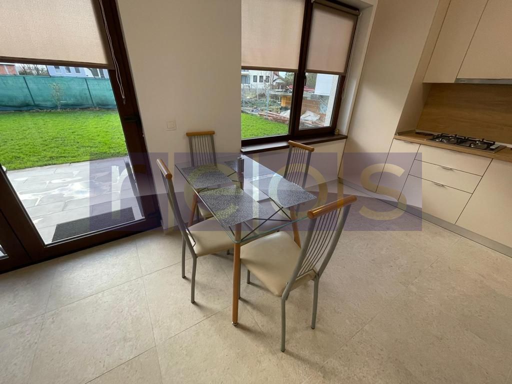 VANZARE VILA ELEGANTA | 6 CAMERE | SECTOR 1 | CURTE | DOTARI MODERNE | - Poză 10