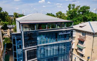 Chirie, spațiu comercial, 215 mp str. Ștefan cel Mare, Bălți - Poză 20