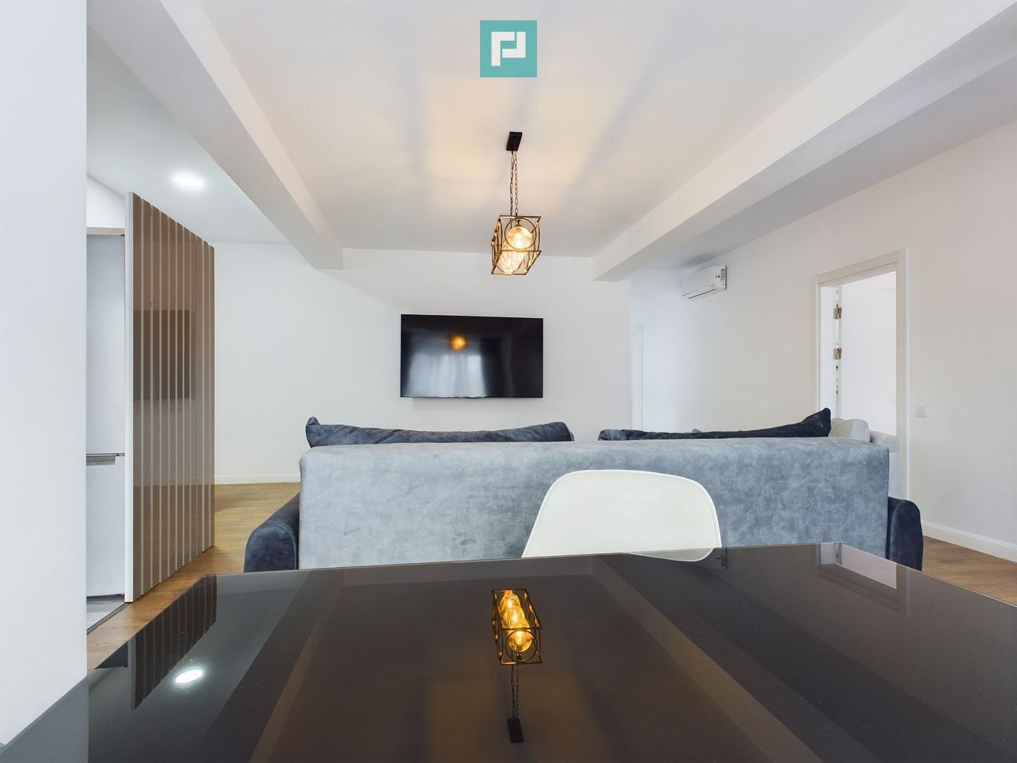 Apartament cu 3 camere Medicover Piata Victoriei - Poză 36