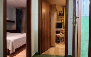 3 camere renovat partial, electrice schimbate, bloc reabilitat, metrou Iancului  - Poză 8