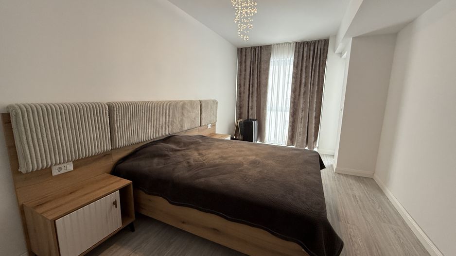 APARTAMENT 2 CAMERE | RUTH RESIDENCE | LIFT - Poză 9