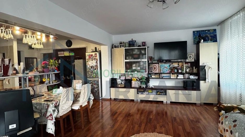 Apartament 2 camere, 70,55 mp, Dream Village, Canta, Iași - Poză 2