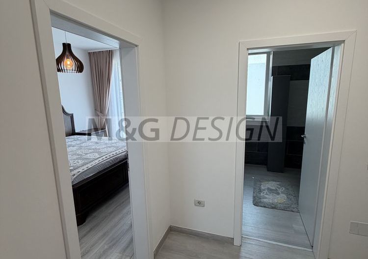 Apartament 3 camere  Dumbrăvița - Poză 3