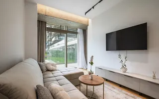 Apartament High End 2 camere Upsite I Loc de parcare si boxa - Poză 11