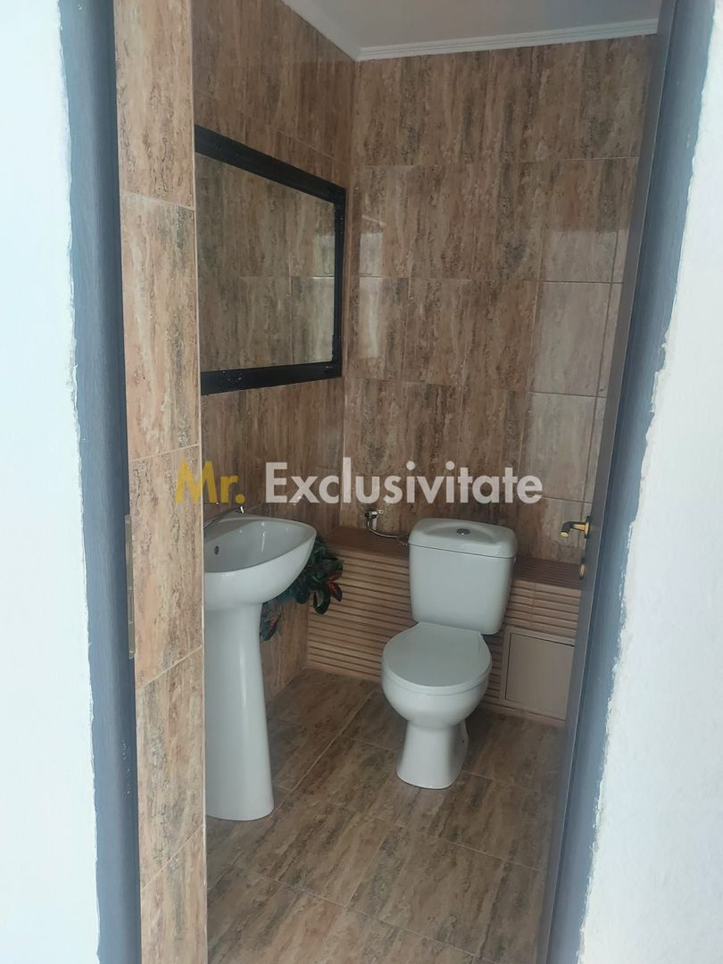 De închiriat -Spatiu Stradal, zona semicentrala, str Raurilor- Pitesti - Poză 10