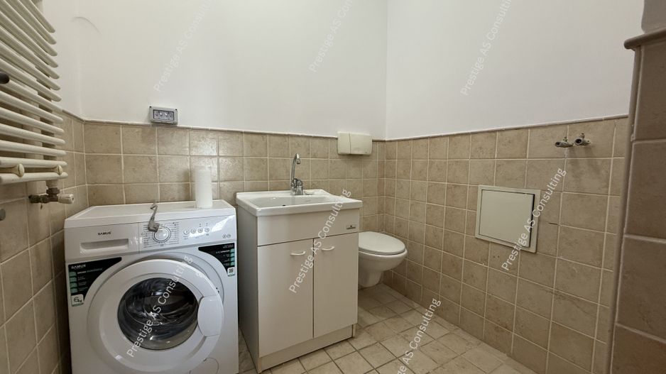 Apartament 4 Camere 150 mp | Balcon cu vedere directa spre Piata Victoriei - Poză 22