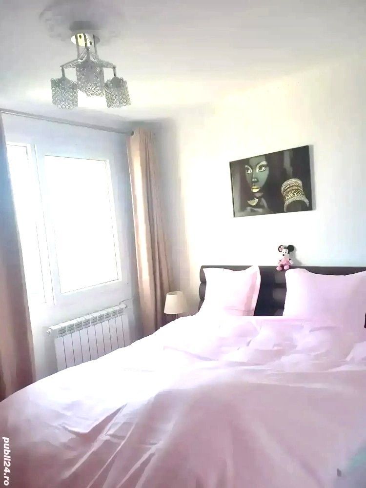 Vând Apartament cu 3 camere, 75 mp, mobilat, etaj 7, Bucur Obor ✨ - Poză 7