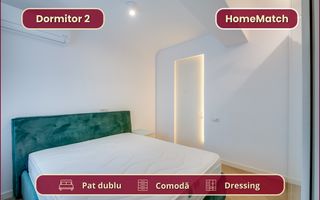 Cortina North || 3 camere || Parcare - Poză 11