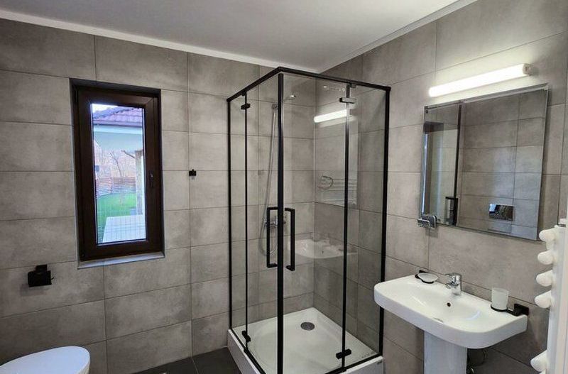 Vila individuala Corbeanca strada Cantonului - Poză 15