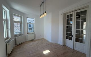 OCAZIE INCHIRIERE VILA INTERBELICA | CAPITALE | 360 MP | NOU RENOVATA - Poză 11