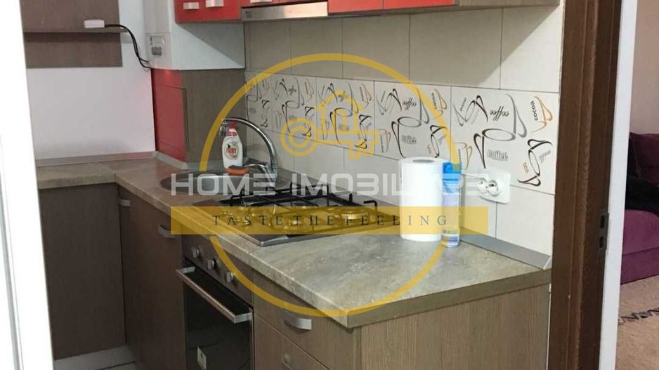 Etaj 1 Apartament 2 Camere Decomandat Bloc 2014 Cug Rond Vechi - Poză 5