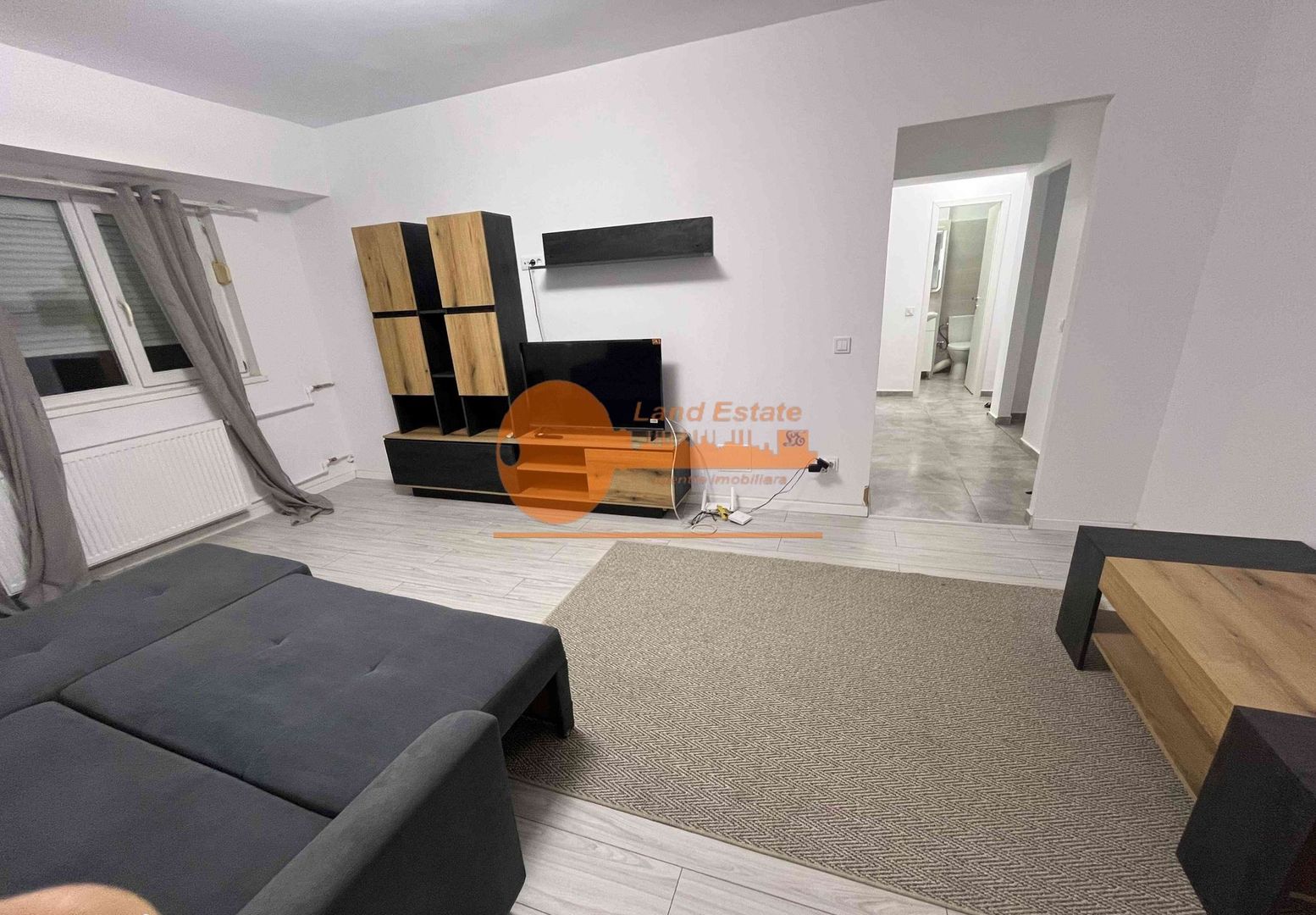 Apartament 2 camere la 6 minute Metrou Obor - Poză 3