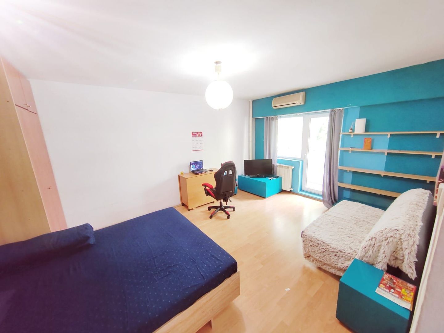 Unirii / Octavian Goga/ Nerva Traian /super pozitie - Poză 4