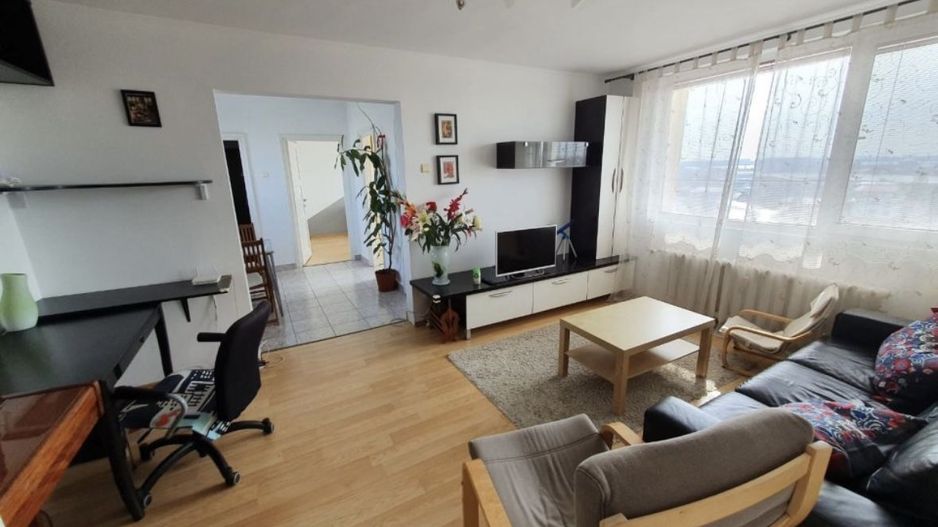 APARTAMENT 1 MAI | METROU - Poză 1