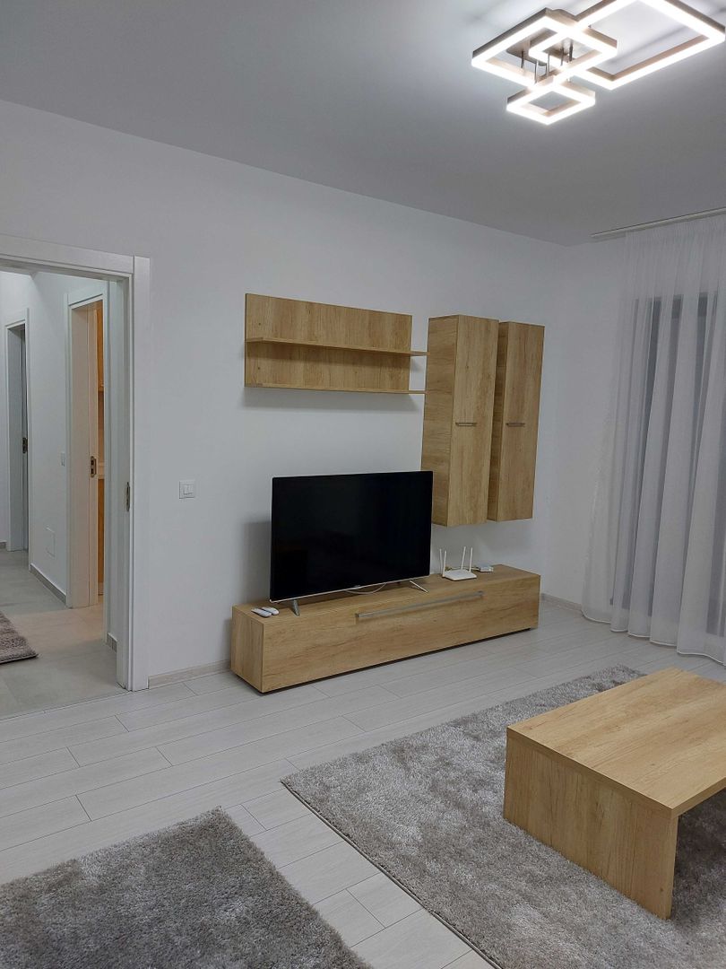 Apartament 2 camere, et. 3, Exigent Plaza, faza 4 - Poză 1