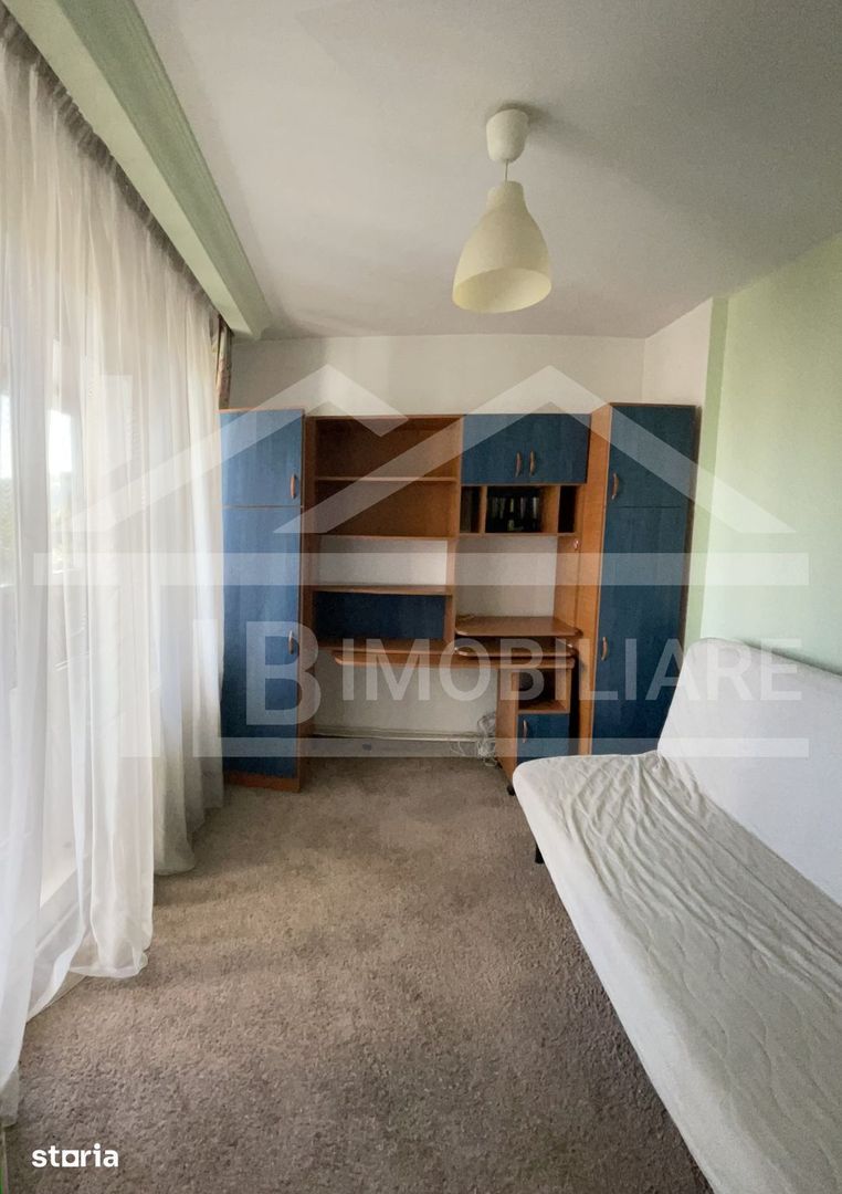 Apartament cu 3 camere, 64mp, Zona E.ON - Poză 4