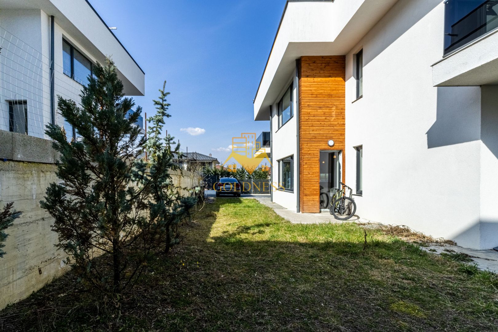 3 camere, gradina 180 mp, parcare,Manastur Zona Campului.,Pet Friendly - Poză 11