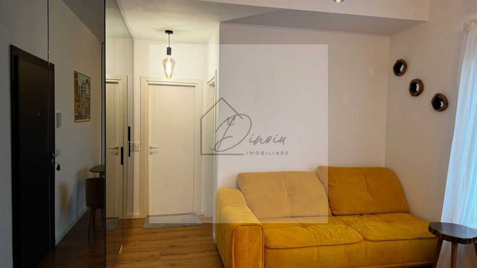 2 camere DARWIN Tunari I Gradina proprie 75mp I NOU, Parcare I COM 0% - Poză 36