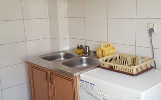 Apartament 1 cameră, 42 mp, Florești – mobilat și utilat. - Poză 6