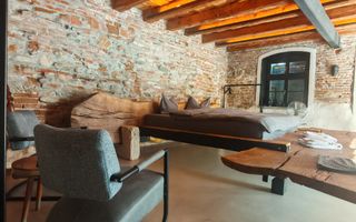 De vanzare 3 Studiouri Premium în Centrul Istoric al Sibiului - Poză 4