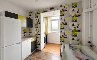Apartament cu 3 camere de închiriat, aproape de metrou Piața Sudului - Poză 2