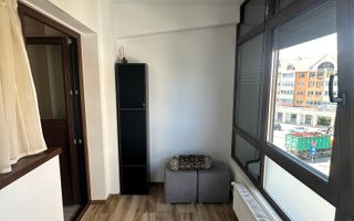 De inchiriat- Apartament 2 camere, zona centrala, 80 mp, bloc nou - Poză 12