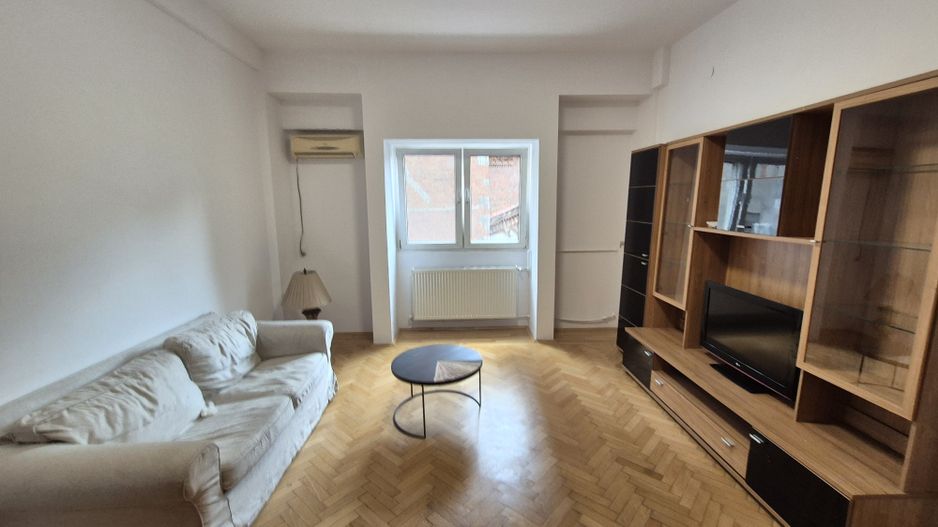 Apartament cu 3 camere 76,61 mp - Universitate - Poză 1