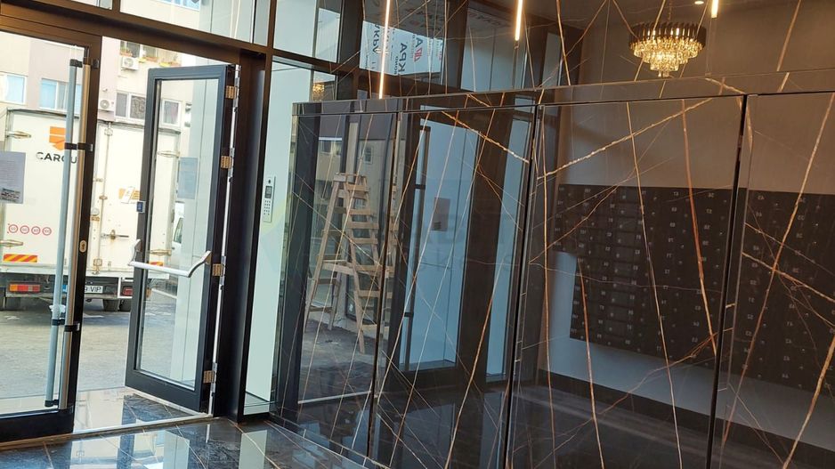 Apartament 2 camere de închiriat – Sky Garden Residence, Șos. Olteniței - Poză 15